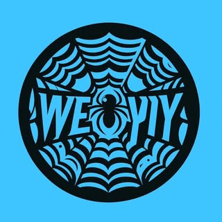 Webipy Logo
